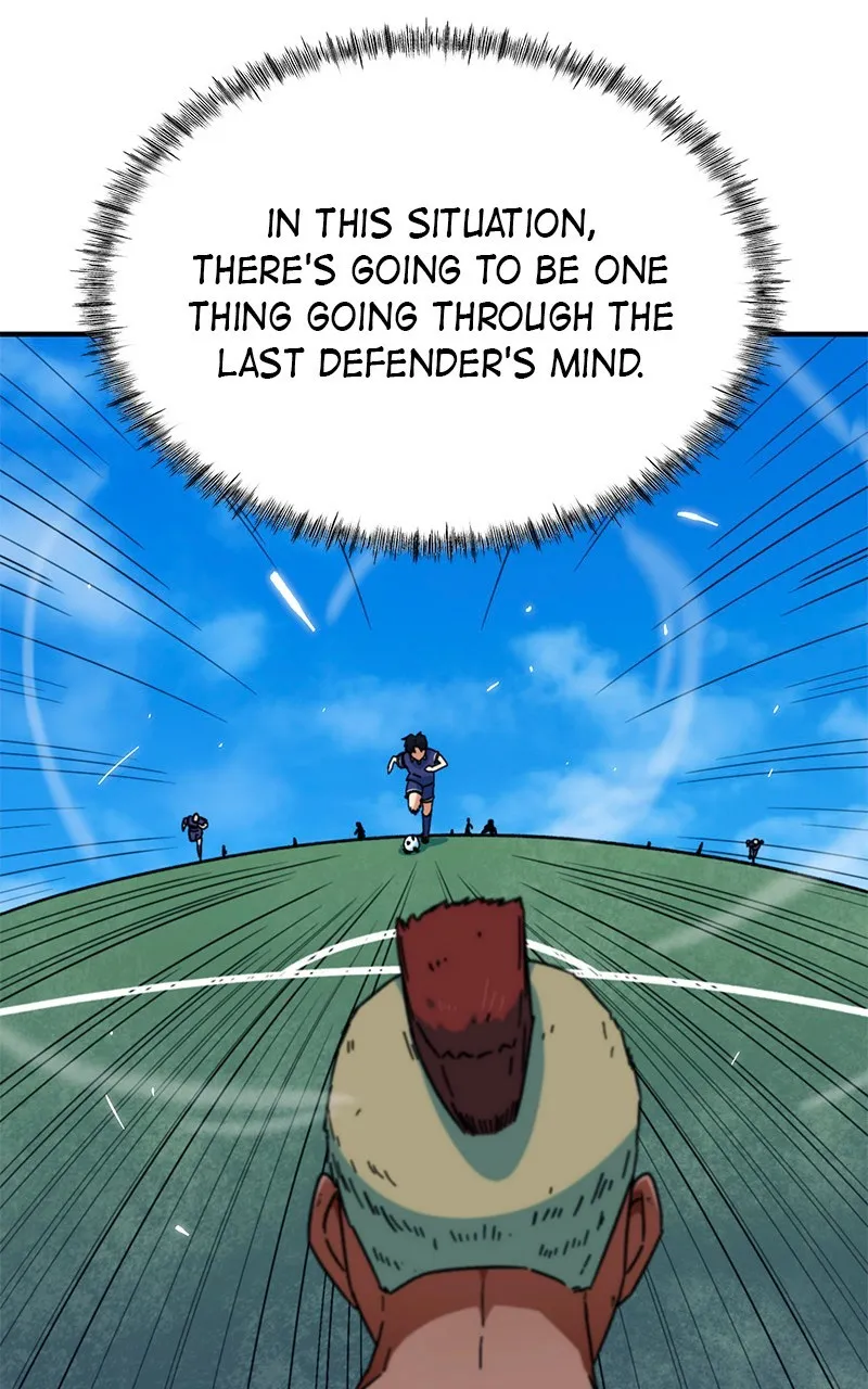 Read I’m Not a Soccer Genius! chapter 21 image 113 on Lezhin