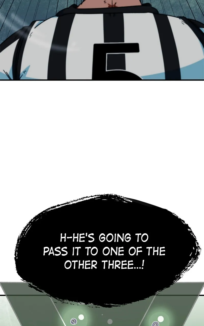 Read I’m Not a Soccer Genius! chapter 21 image 114 on Lezhin