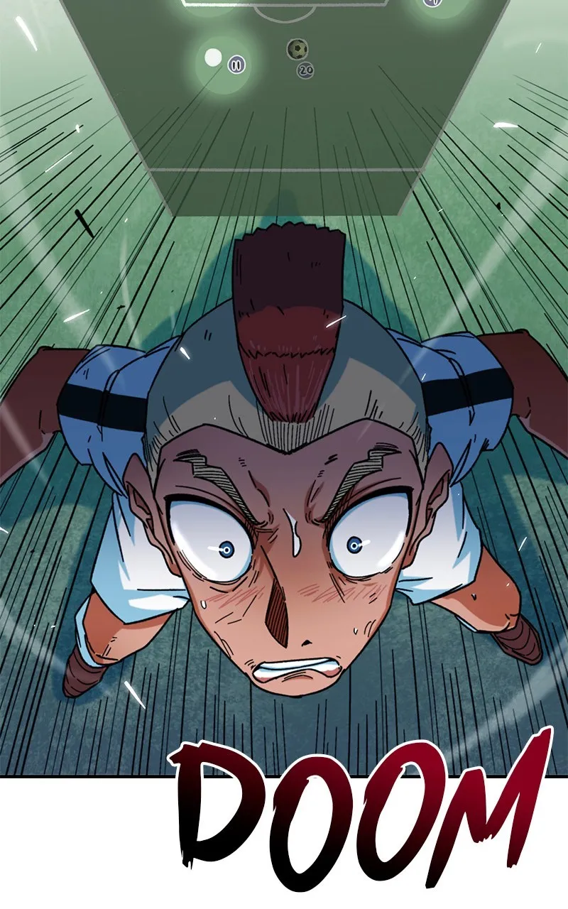Read I’m Not a Soccer Genius! chapter 21 image 115 on Lezhin