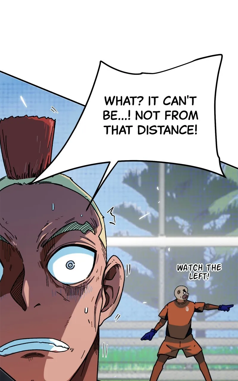 Read I’m Not a Soccer Genius! chapter 21 image 118 on Lezhin