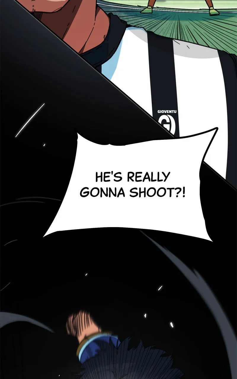 Read I’m Not a Soccer Genius! chapter 21 image 119 on Lezhin