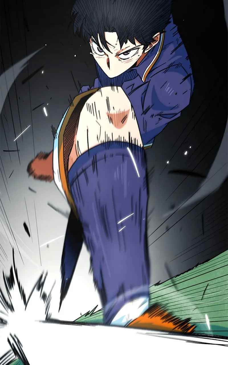 Read I’m Not a Soccer Genius! chapter 21 image 120 on Lezhin