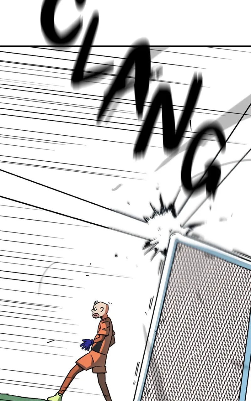 Read I’m Not a Soccer Genius! chapter 21 image 125 on Lezhin