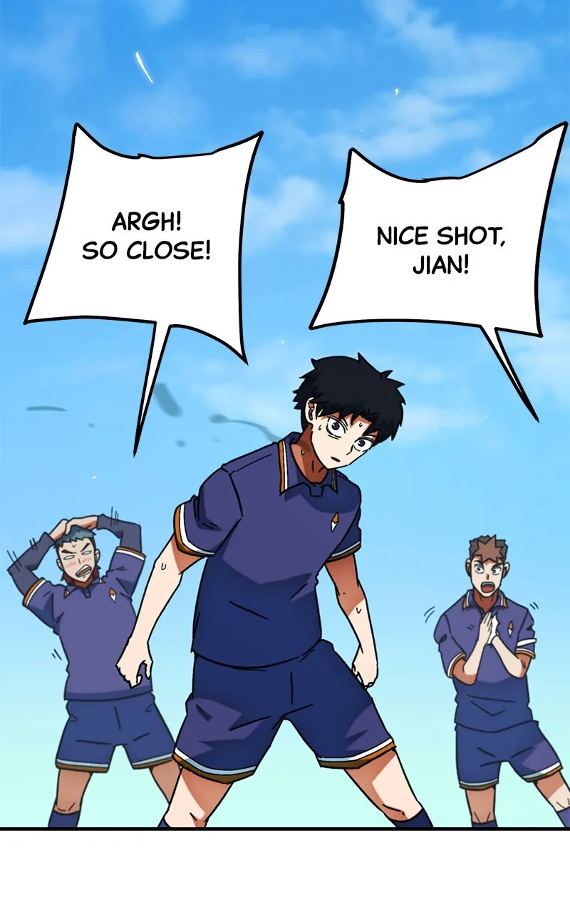Read I’m Not a Soccer Genius! chapter 21 image 127 on Lezhin