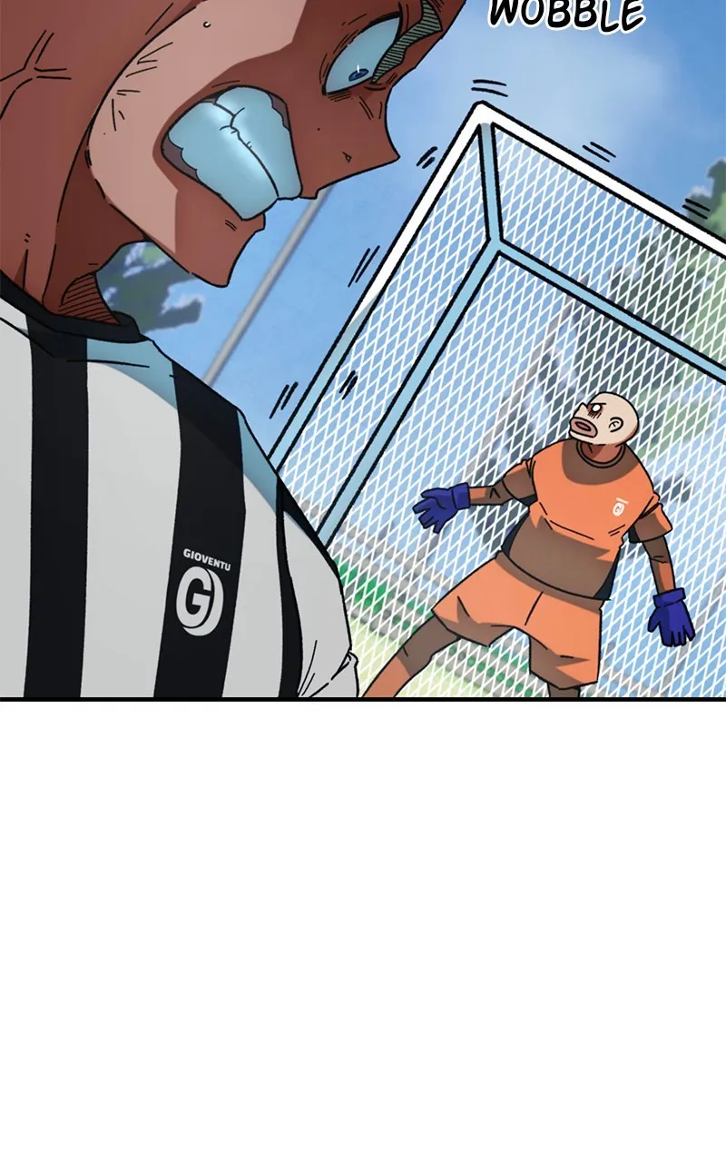 Read I’m Not a Soccer Genius! chapter 21 image 129 on Lezhin