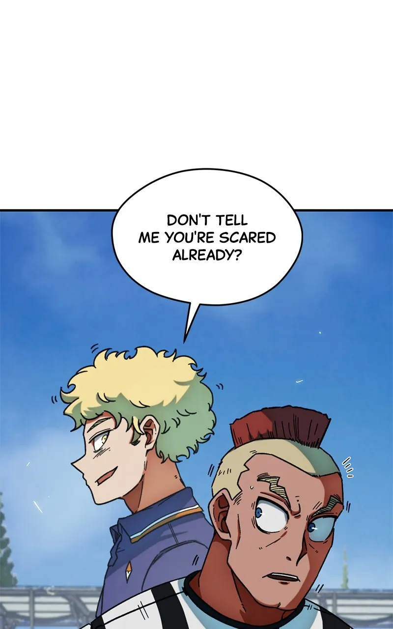 Read I’m Not a Soccer Genius! chapter 21 image 130 on Lezhin