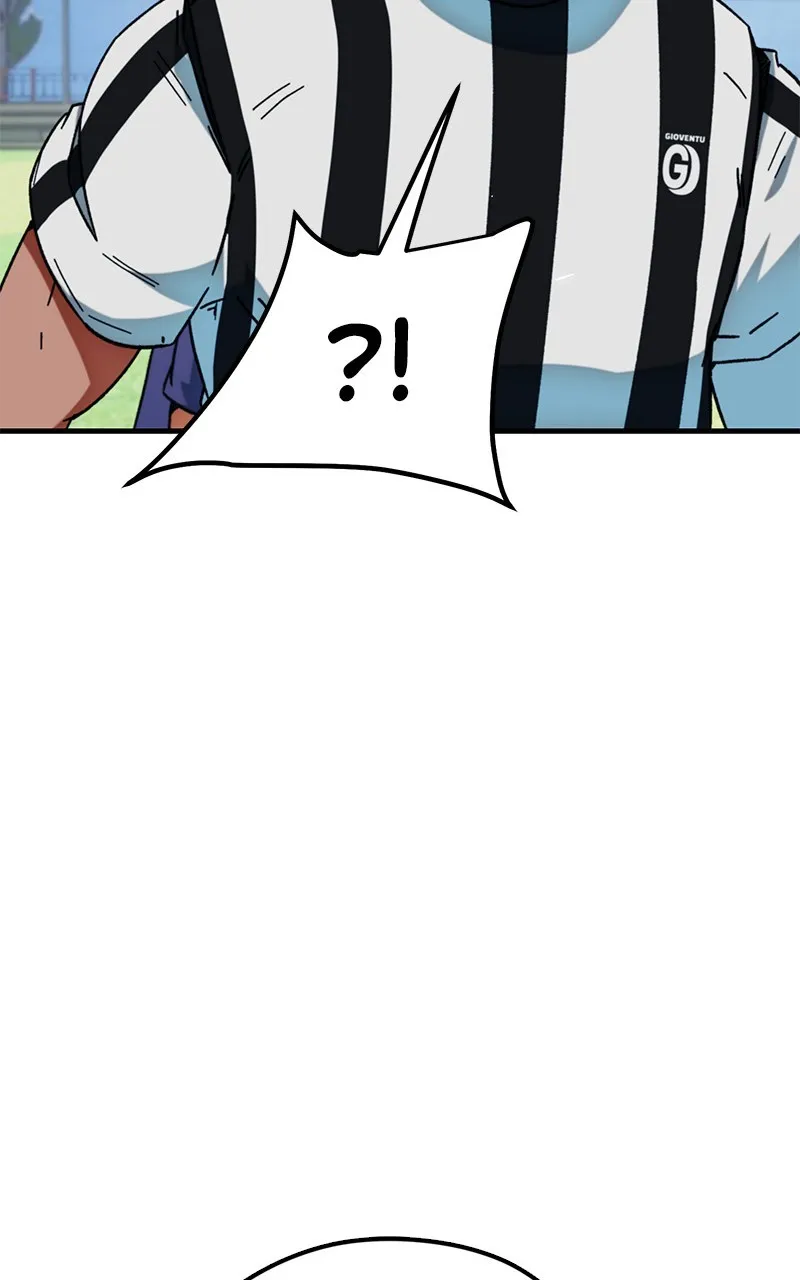 Read I’m Not a Soccer Genius! chapter 21 image 131 on Lezhin