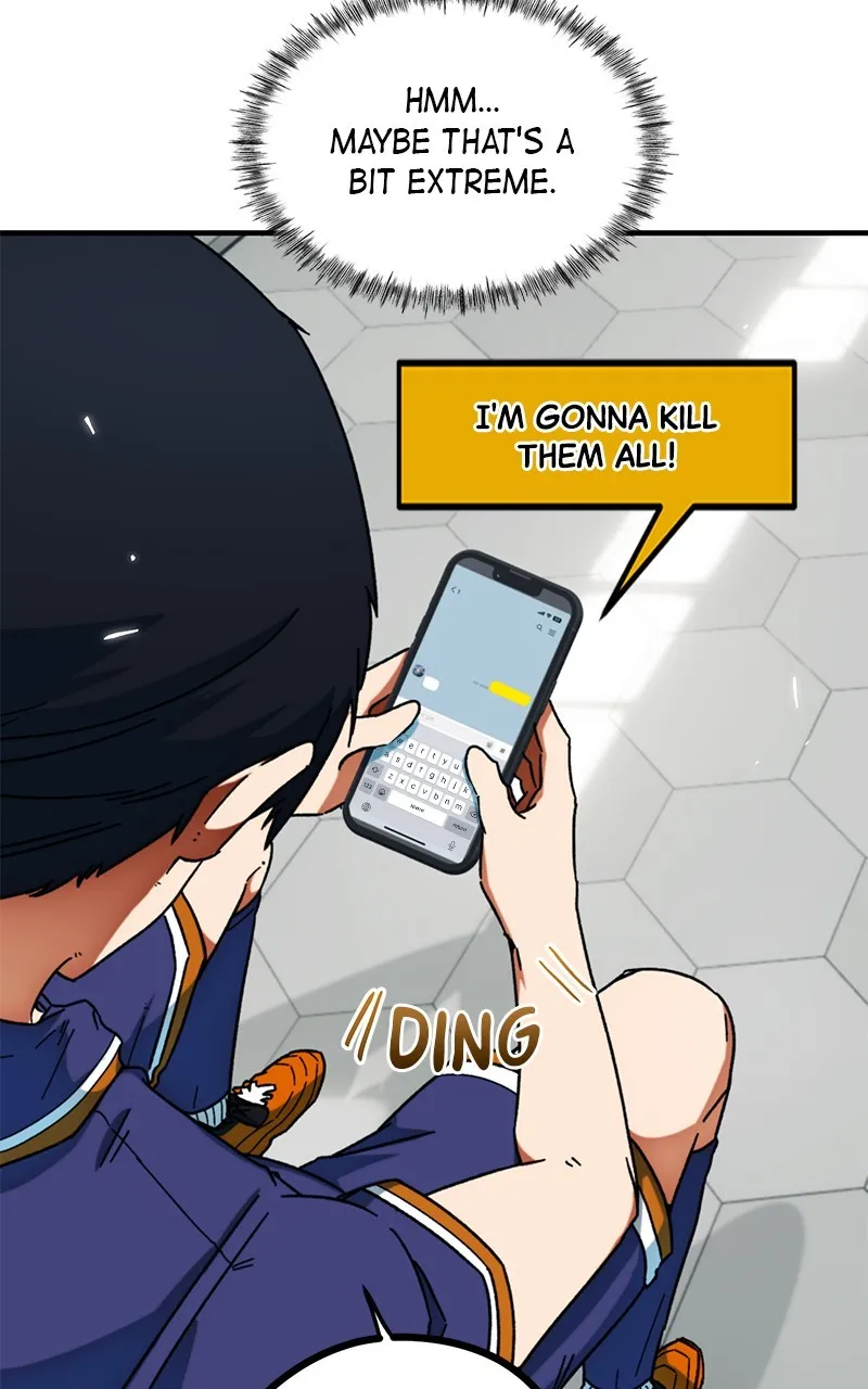 Read I’m Not a Soccer Genius! chapter 21 image 14 on Lezhin