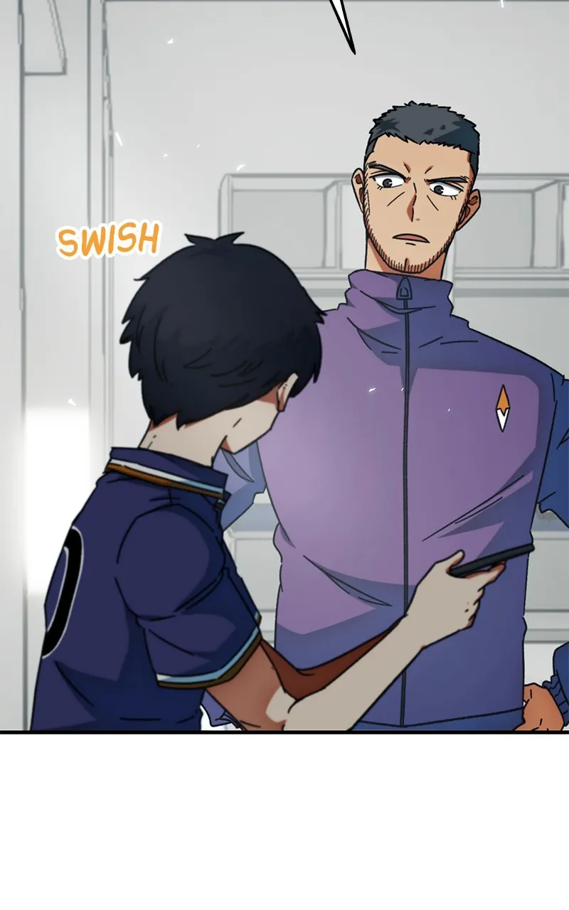 Read I’m Not a Soccer Genius! chapter 21 image 19 on Lezhin
