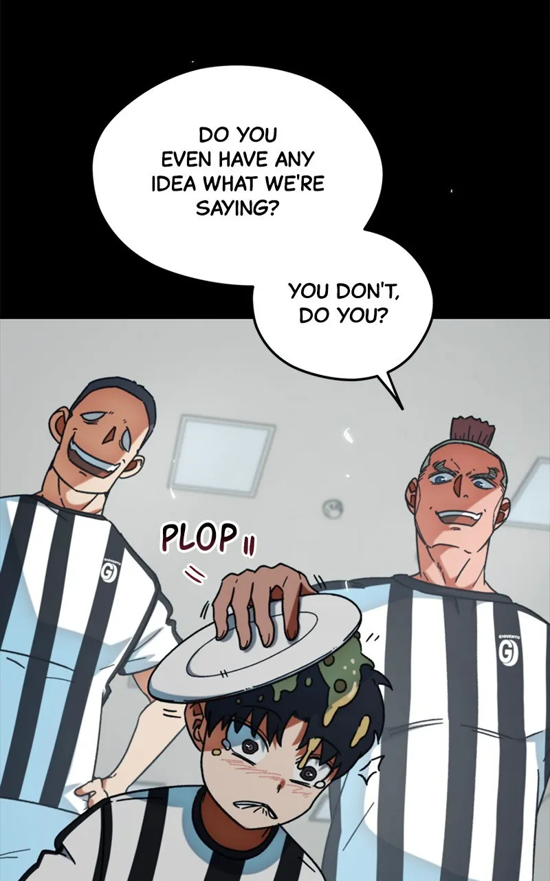 Read I’m Not a Soccer Genius! chapter 21 image 2 on Lezhin
