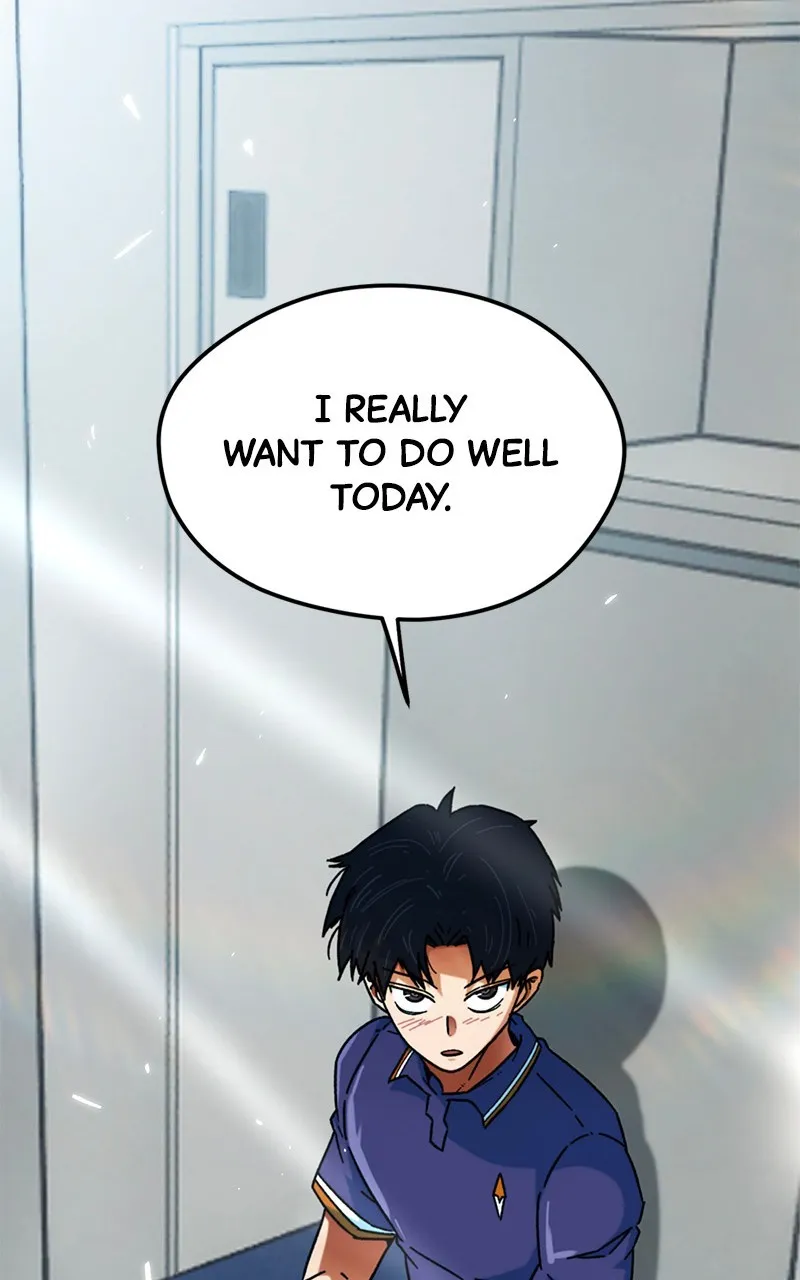 Read I’m Not a Soccer Genius! chapter 21 image 21 on Lezhin