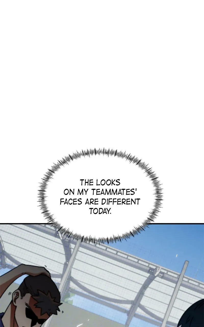 Read I’m Not a Soccer Genius! chapter 21 image 24 on Lezhin