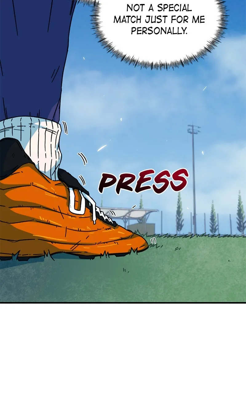 Read I’m Not a Soccer Genius! chapter 21 image 28 on Lezhin