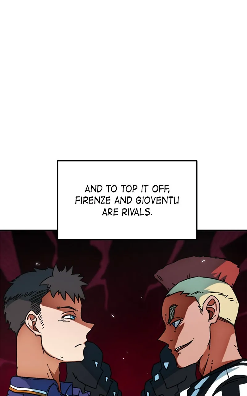 Read I’m Not a Soccer Genius! chapter 21 image 29 on Lezhin