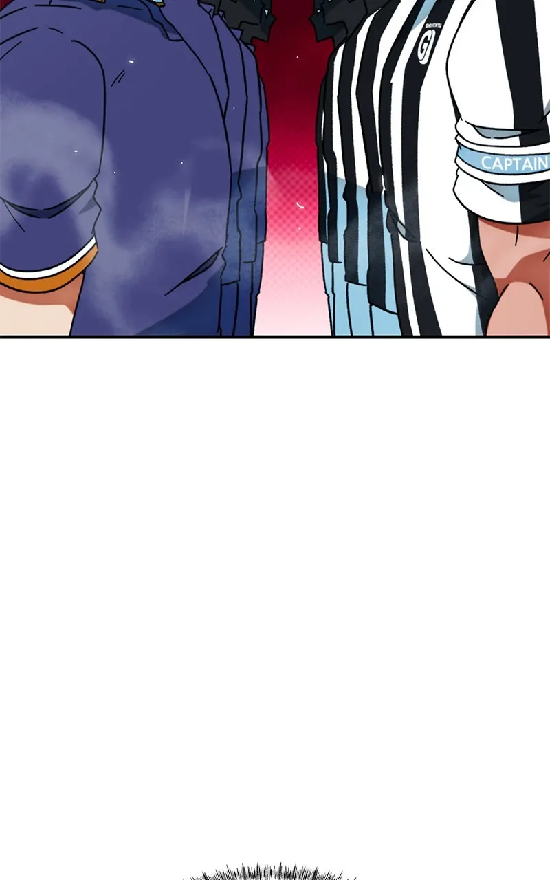Read I’m Not a Soccer Genius! chapter 21 image 30 on Lezhin
