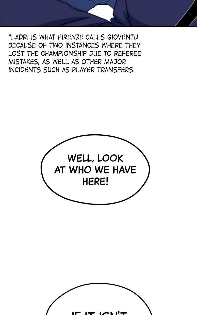 Read I’m Not a Soccer Genius! chapter 21 image 32 on Lezhin