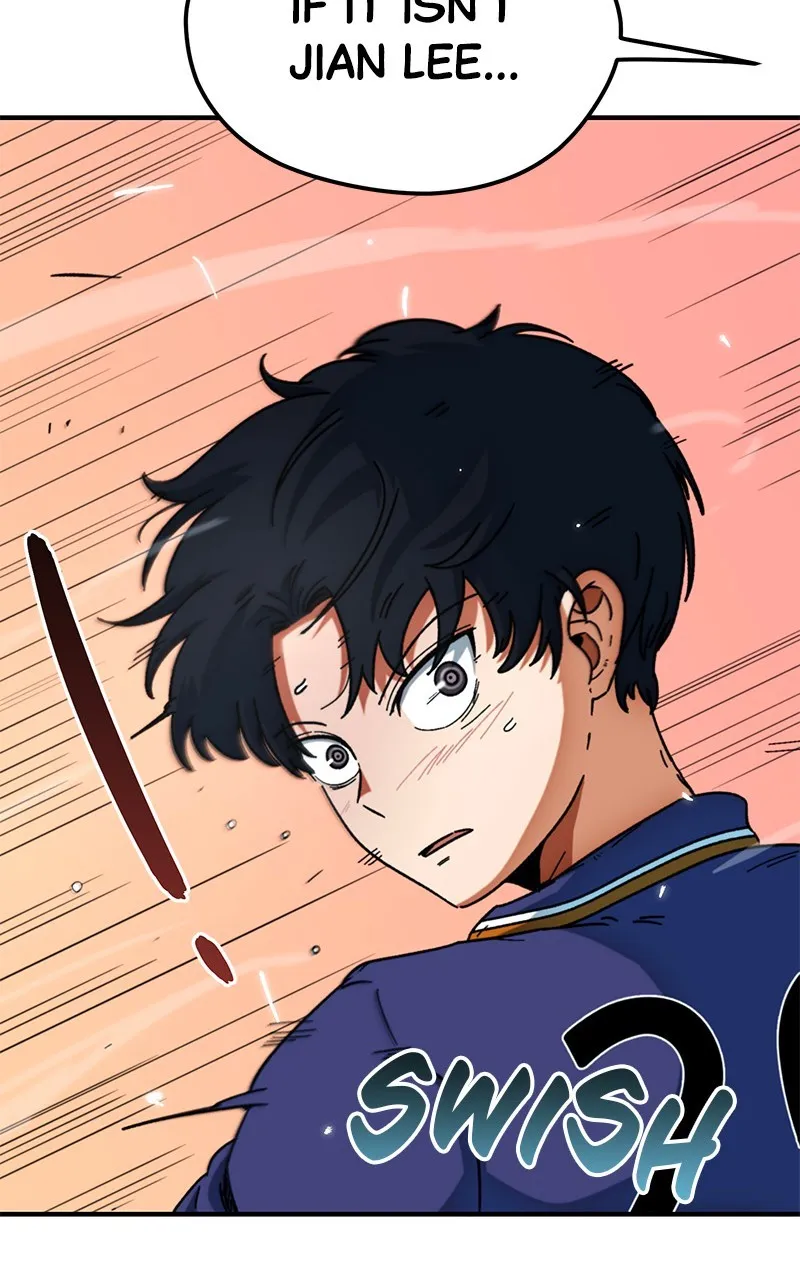 Read I’m Not a Soccer Genius! chapter 21 image 33 on Lezhin