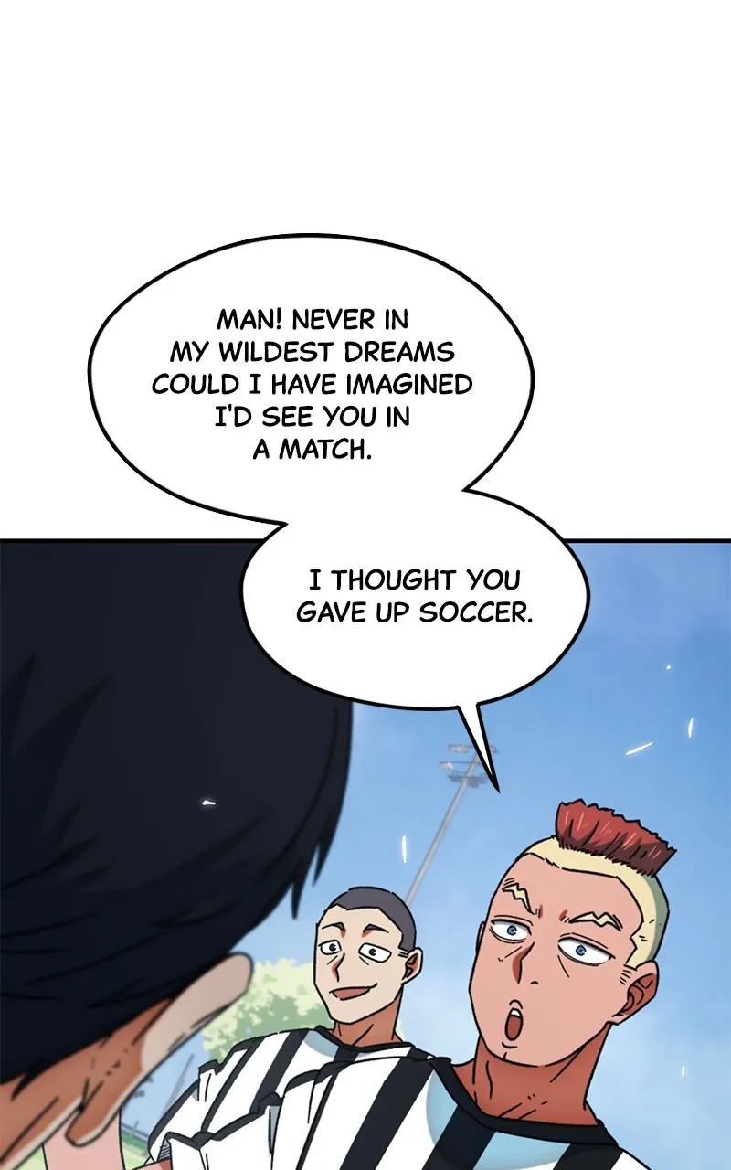 Read I’m Not a Soccer Genius! chapter 21 image 38 on Lezhin