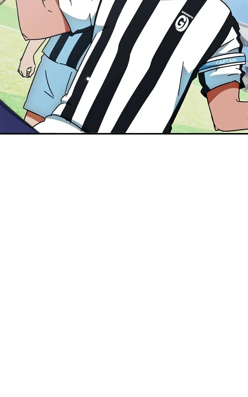 Read I’m Not a Soccer Genius! chapter 21 image 39 on Lezhin