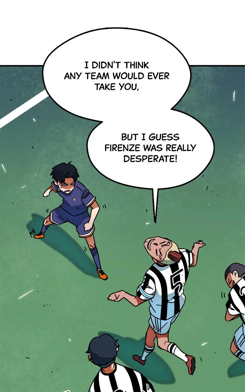 Read I’m Not a Soccer Genius! chapter 21 image 40 on Lezhin