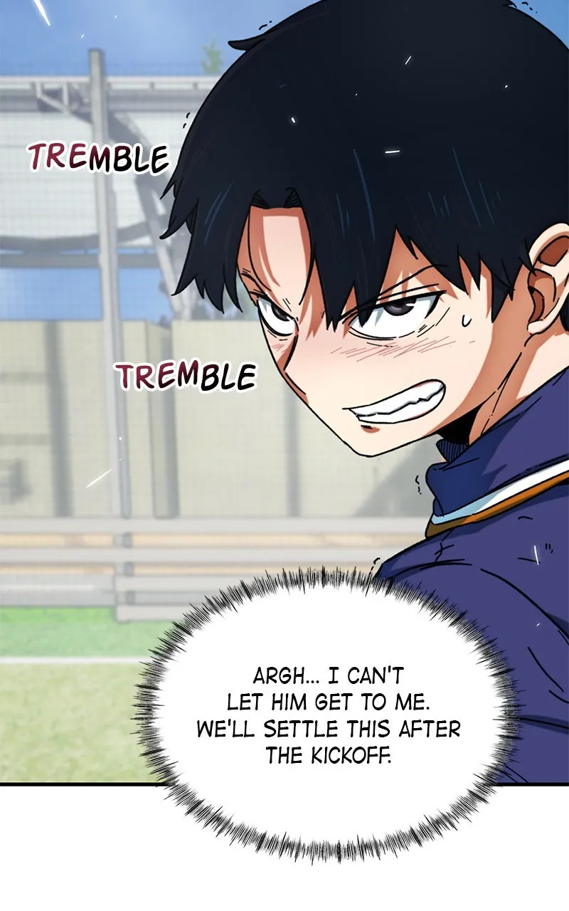 Read I’m Not a Soccer Genius! chapter 21 image 42 on Lezhin