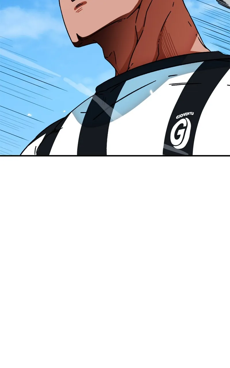 Read I’m Not a Soccer Genius! chapter 21 image 44 on Lezhin
