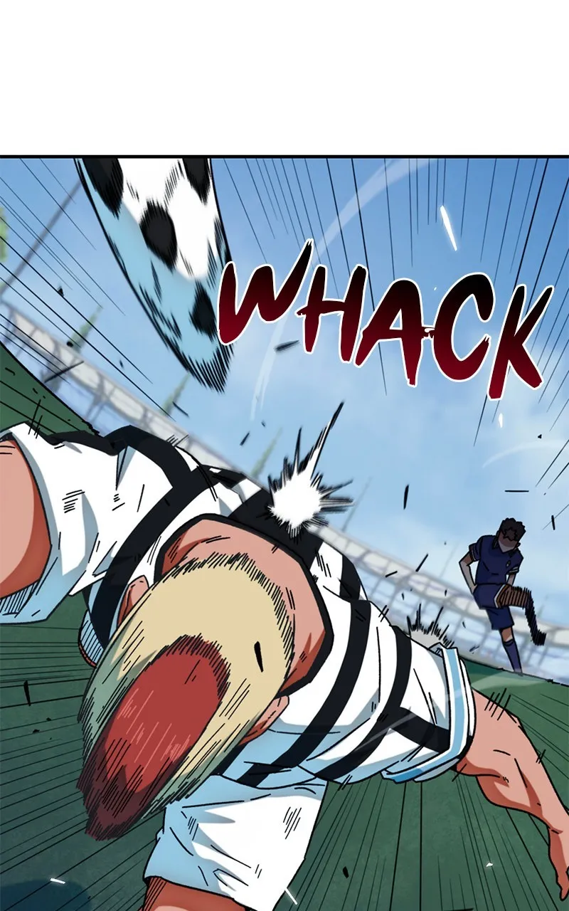 Read I’m Not a Soccer Genius! chapter 21 image 45 on Lezhin
