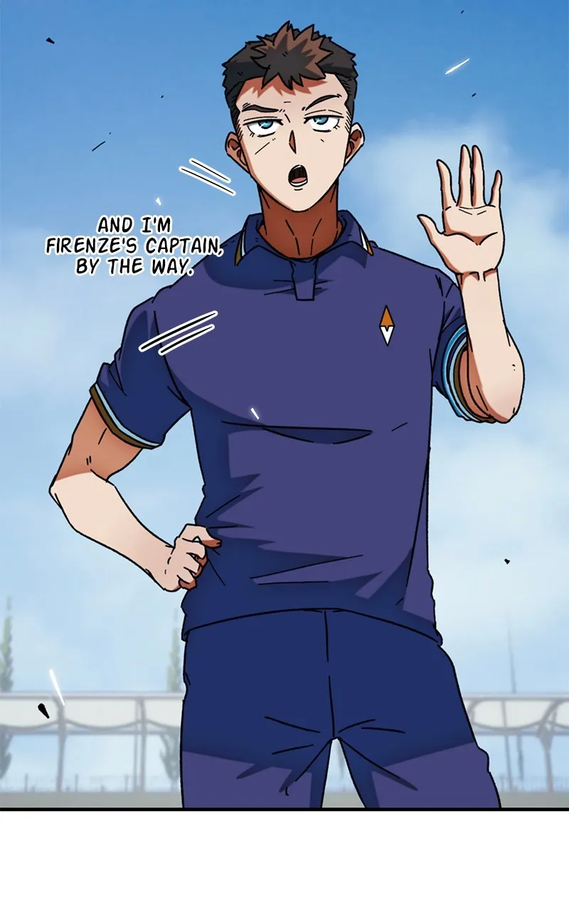 Read I’m Not a Soccer Genius! chapter 21 image 49 on Lezhin