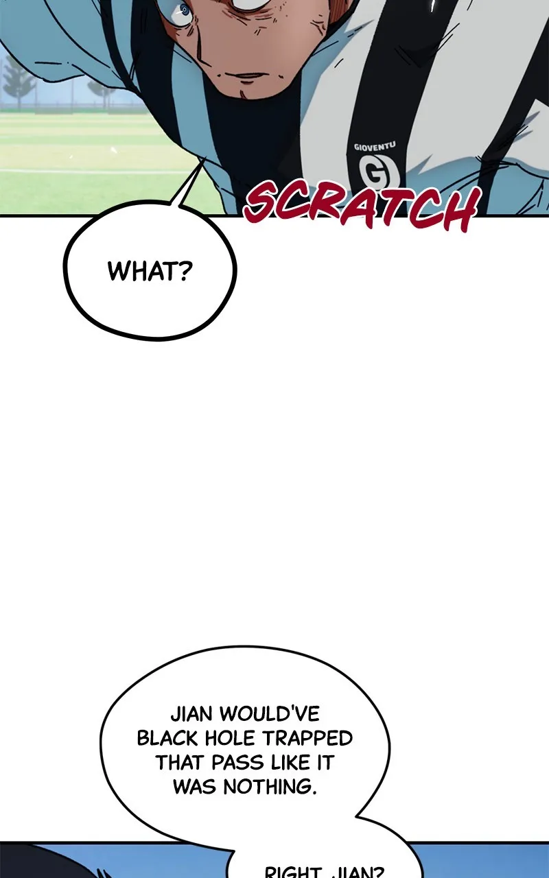 Read I’m Not a Soccer Genius! chapter 21 image 51 on Lezhin