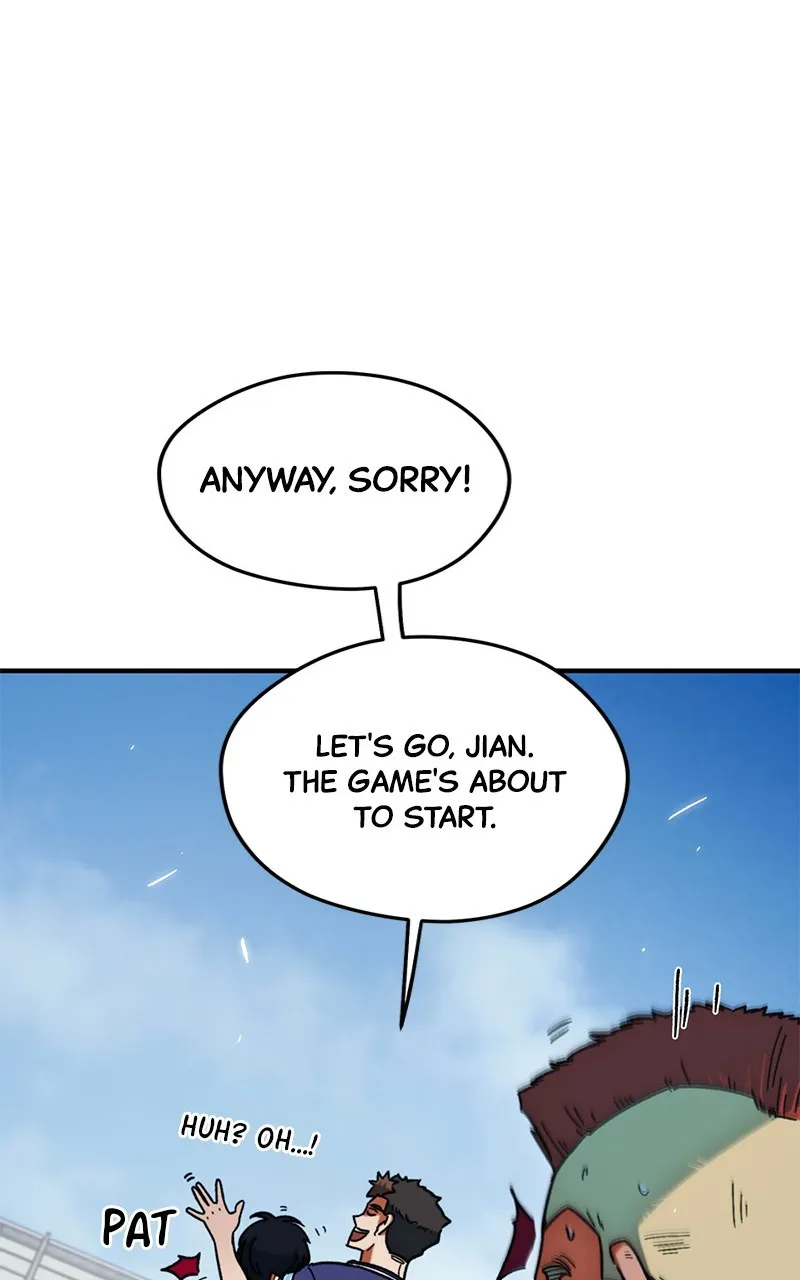 Read I’m Not a Soccer Genius! chapter 21 image 53 on Lezhin