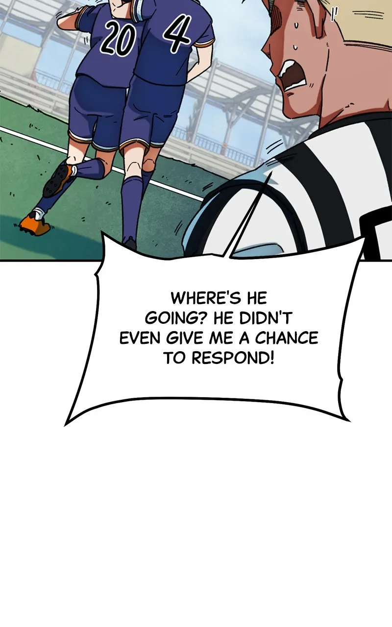 Read I’m Not a Soccer Genius! chapter 21 image 54 on Lezhin