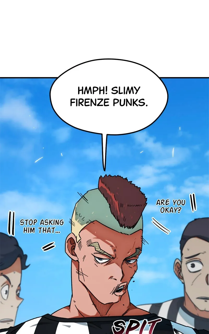 Read I’m Not a Soccer Genius! chapter 21 image 55 on Lezhin