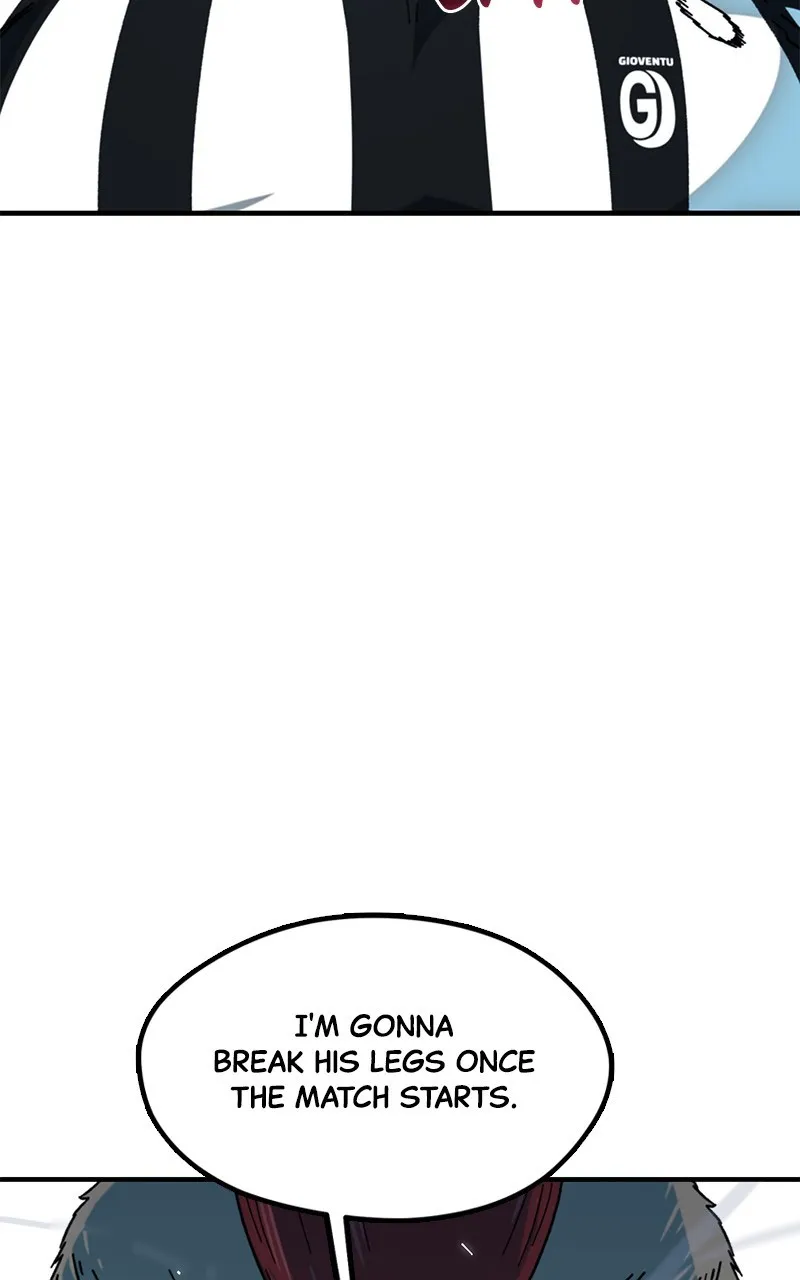 Read I’m Not a Soccer Genius! chapter 21 image 56 on Lezhin