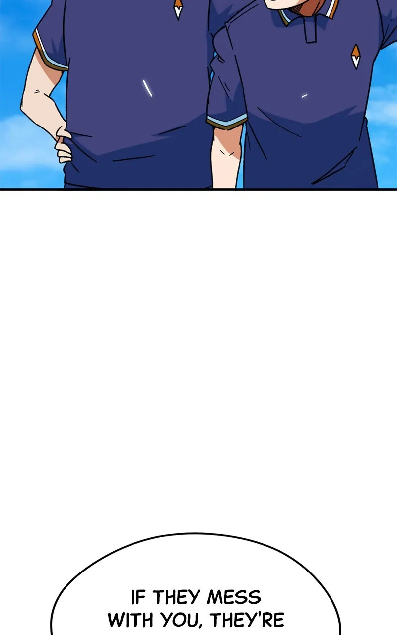 Read I’m Not a Soccer Genius! chapter 21 image 59 on Lezhin