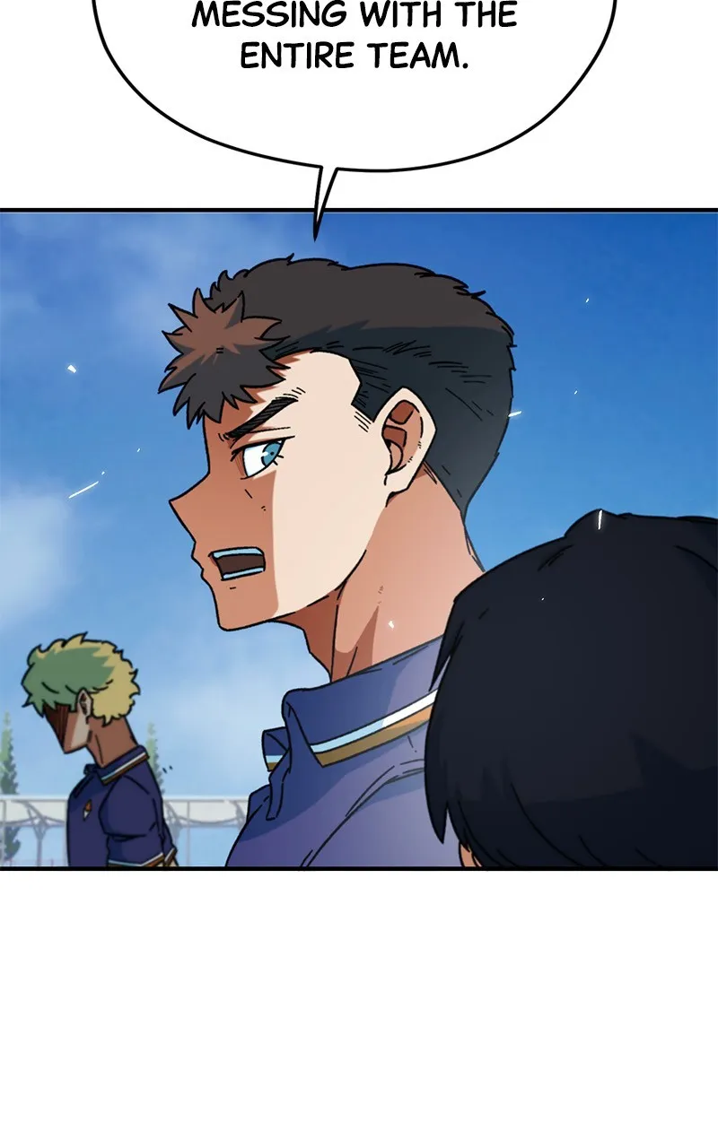 Read I’m Not a Soccer Genius! chapter 21 image 60 on Lezhin