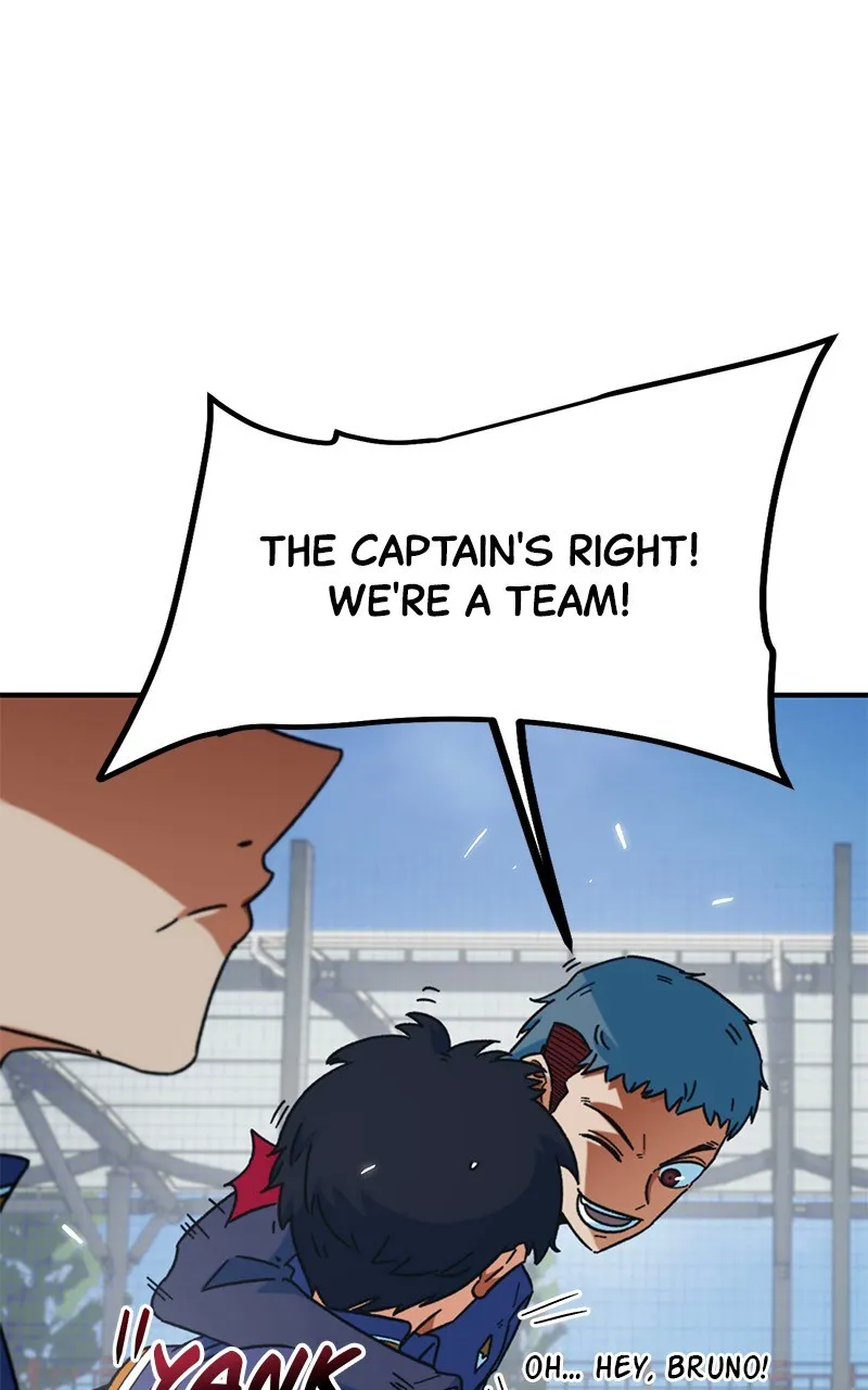 Read I’m Not a Soccer Genius! chapter 21 image 61 on Lezhin
