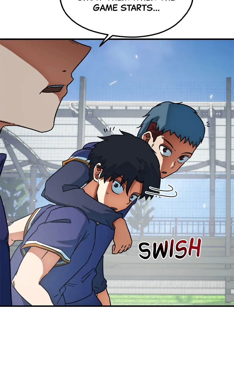 Read I’m Not a Soccer Genius! chapter 21 image 63 on Lezhin