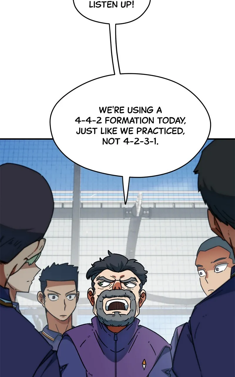Read I’m Not a Soccer Genius! chapter 21 image 69 on Lezhin