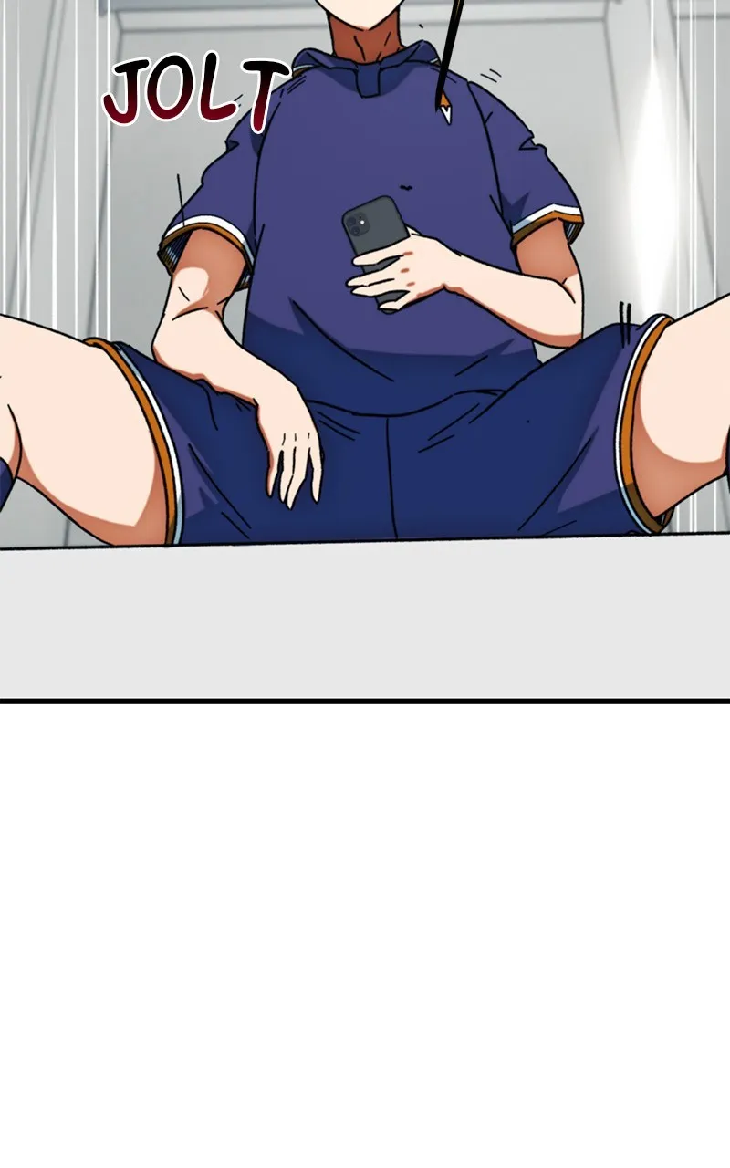 Read I’m Not a Soccer Genius! chapter 21 image 7 on Lezhin