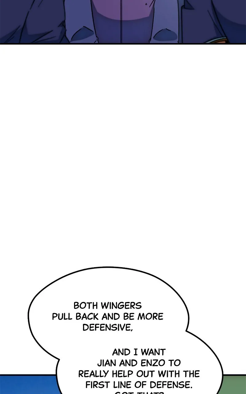 Read I’m Not a Soccer Genius! chapter 21 image 70 on Lezhin