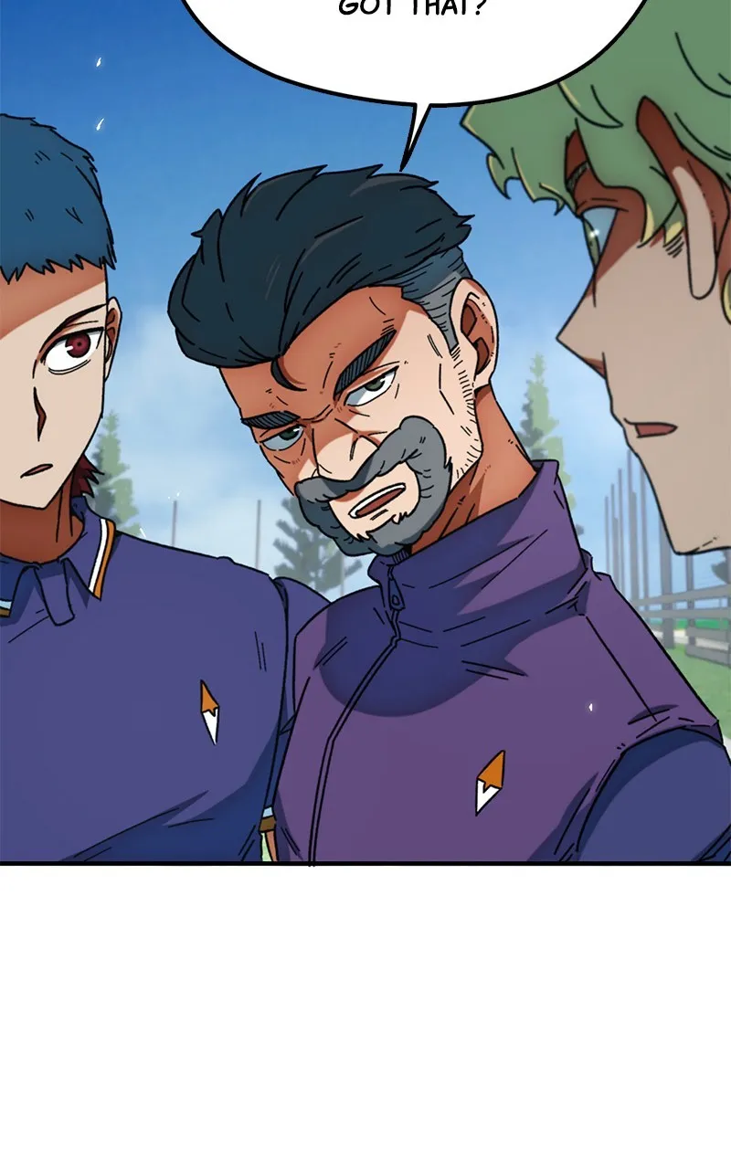 Read I’m Not a Soccer Genius! chapter 21 image 71 on Lezhin