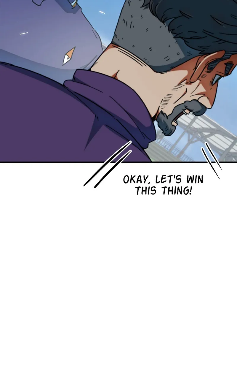 Read I’m Not a Soccer Genius! chapter 21 image 73 on Lezhin