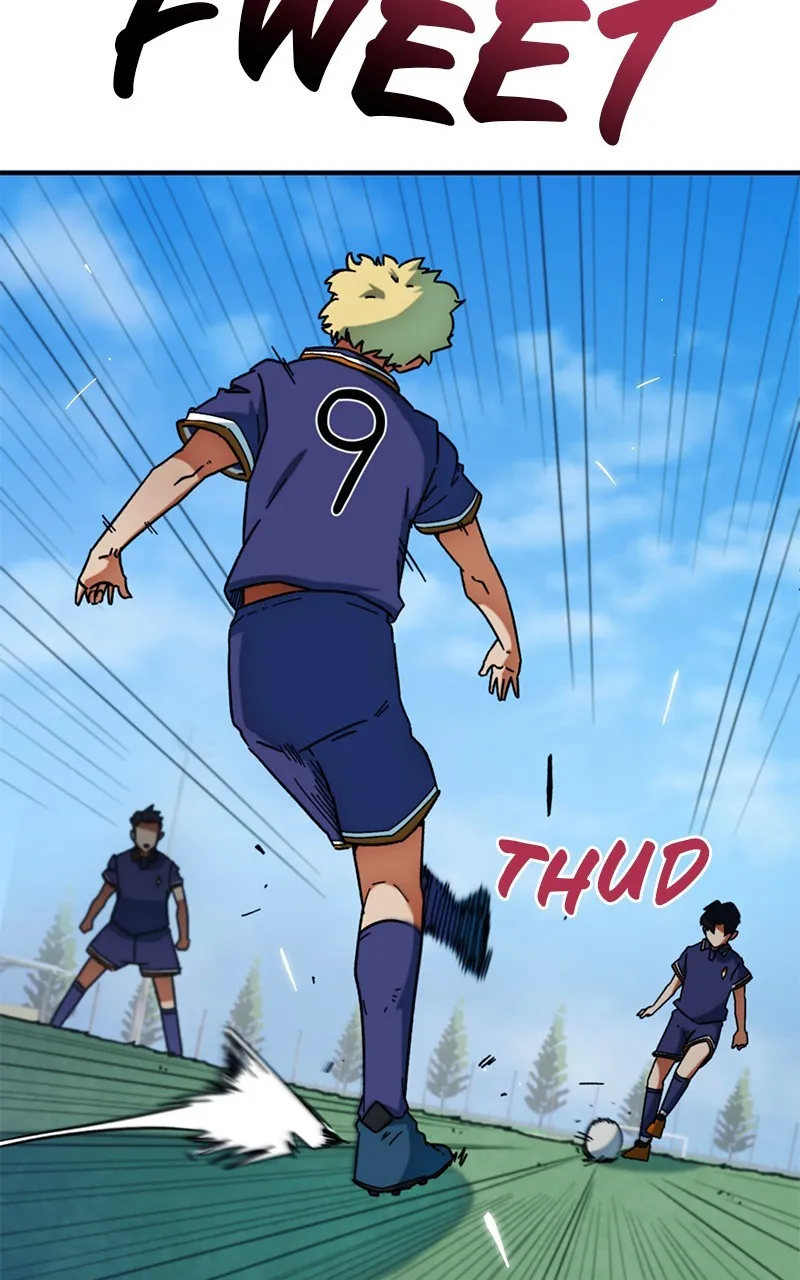 Read I’m Not a Soccer Genius! chapter 21 image 77 on Lezhin