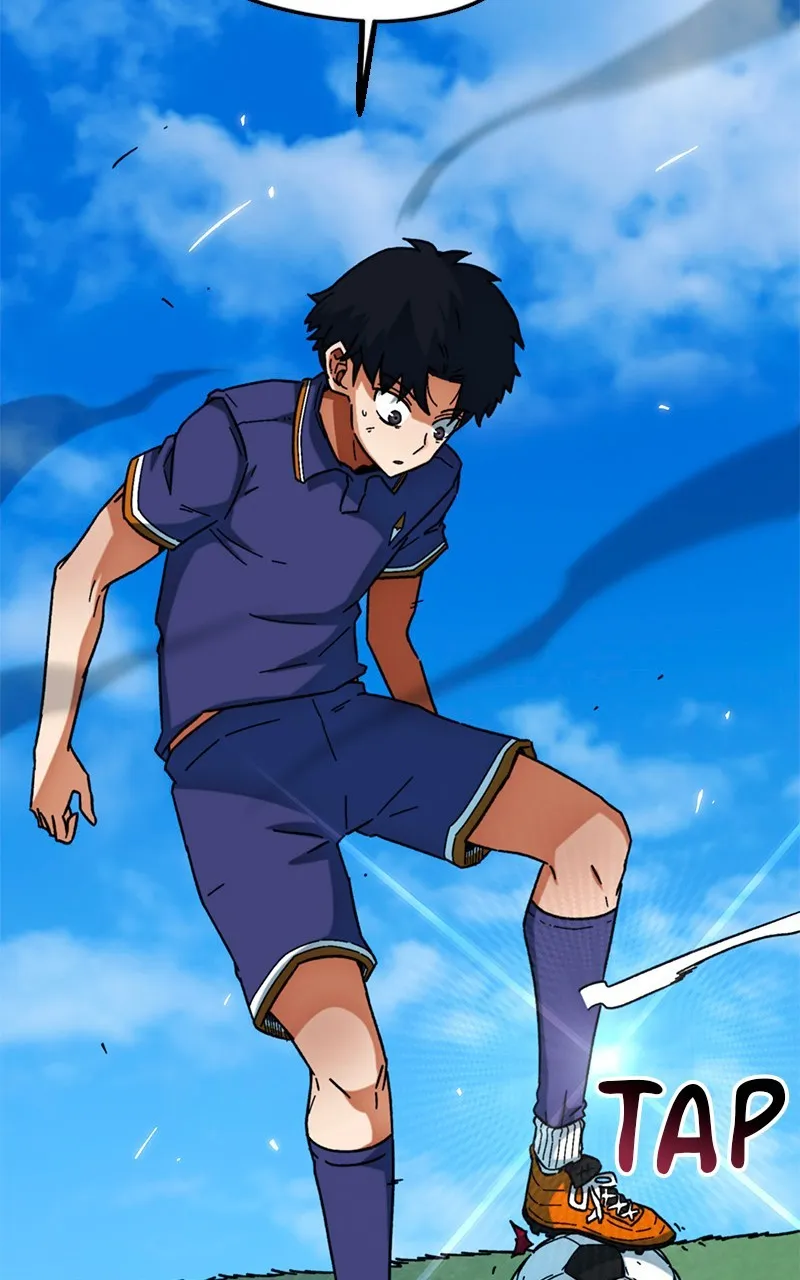 Read I’m Not a Soccer Genius! chapter 21 image 79 on Lezhin
