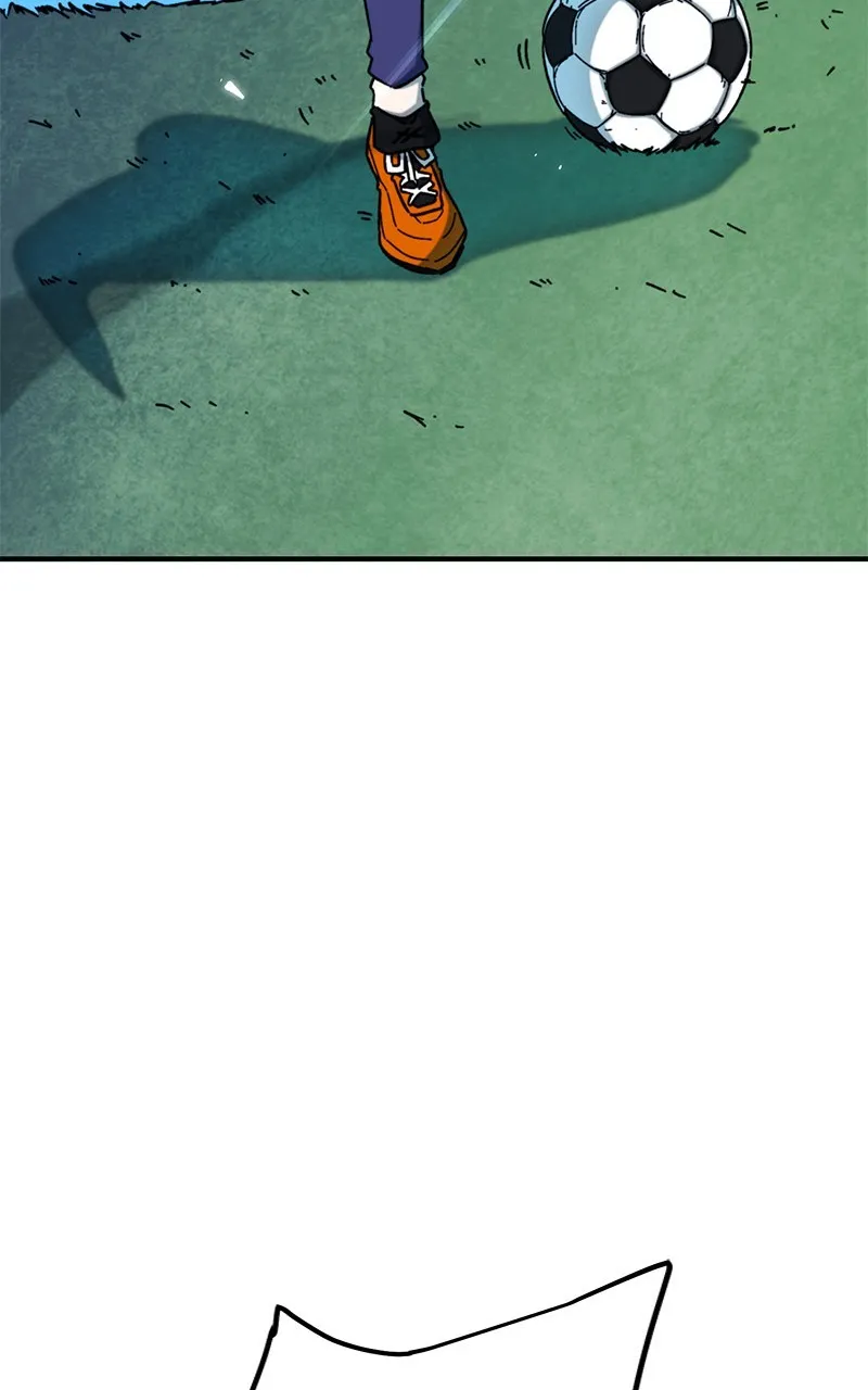 Read I’m Not a Soccer Genius! chapter 21 image 80 on Lezhin
