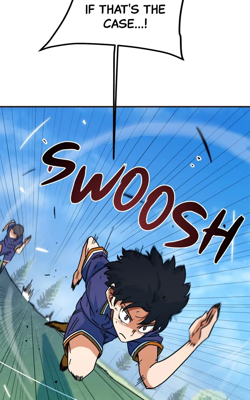 Read I’m Not a Soccer Genius! chapter 21 image 81 on Lezhin