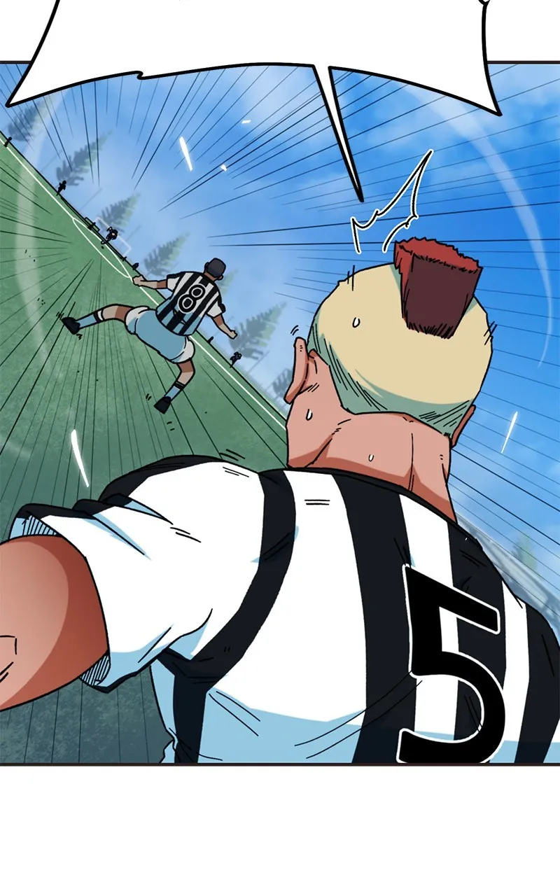 Read I’m Not a Soccer Genius! chapter 21 image 83 on Lezhin