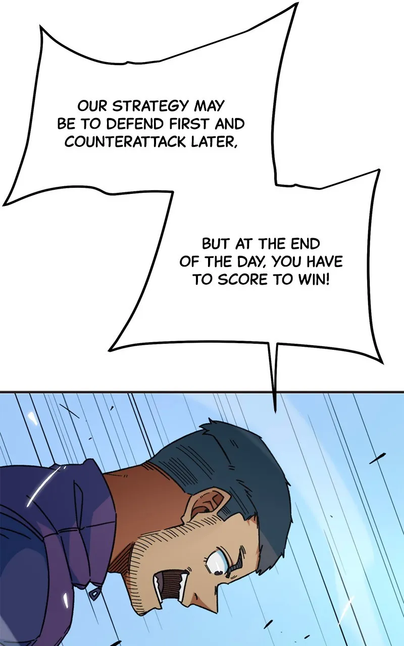 Read I’m Not a Soccer Genius! chapter 21 image 84 on Lezhin