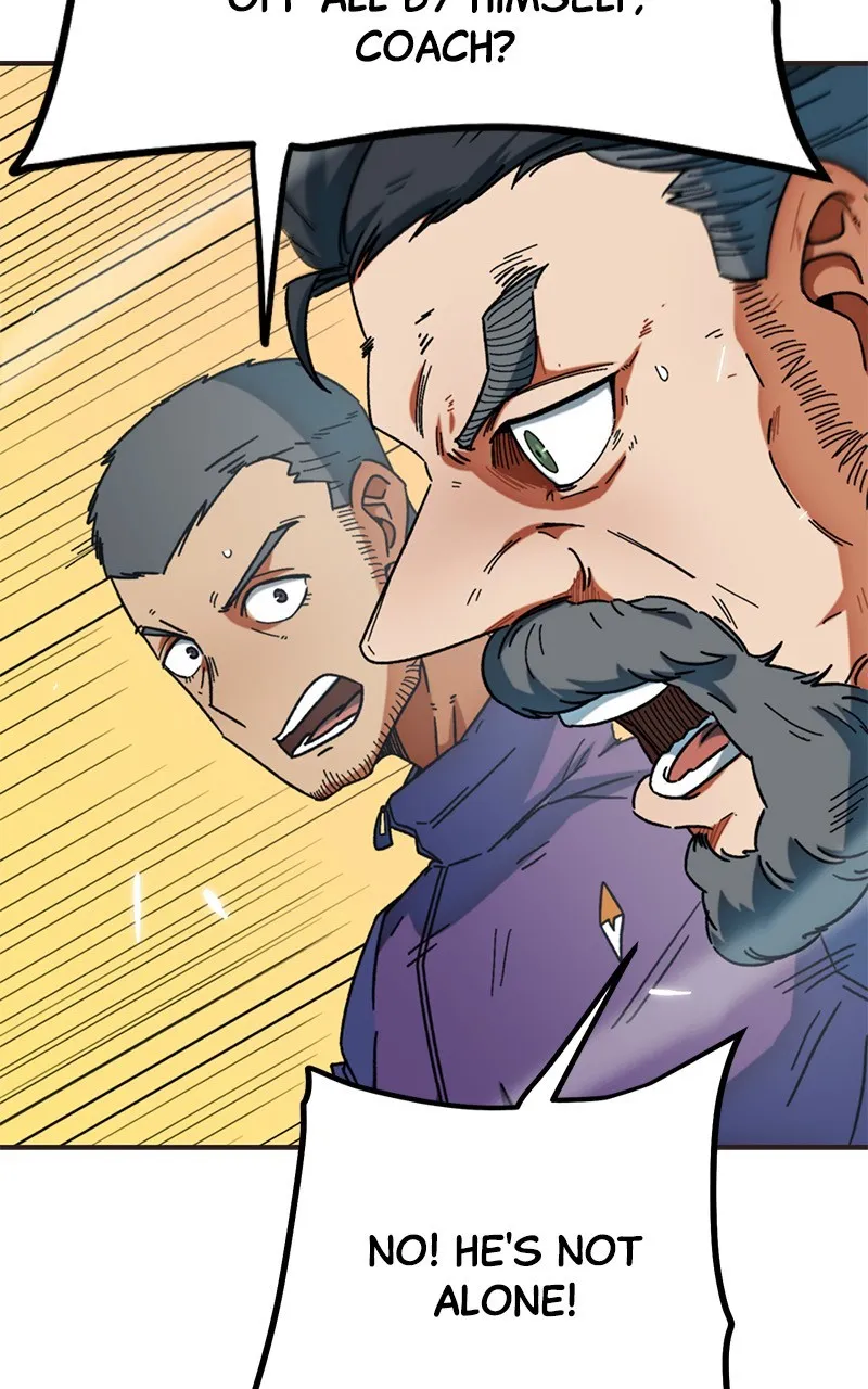 Read I’m Not a Soccer Genius! chapter 21 image 88 on Lezhin
