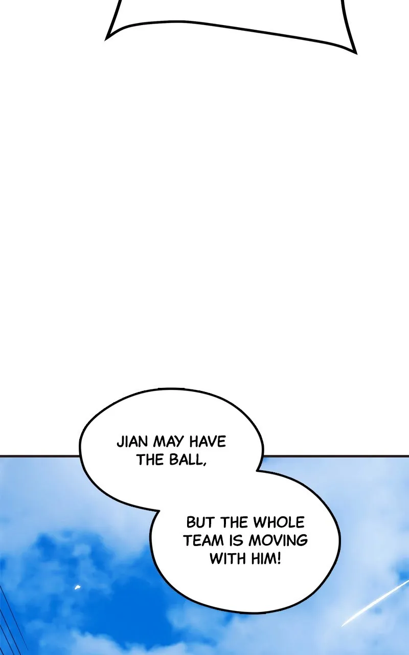 Read I’m Not a Soccer Genius! chapter 21 image 89 on Lezhin